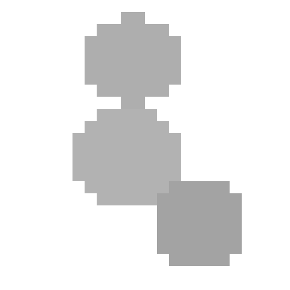 Sterling Silver Gunmetal