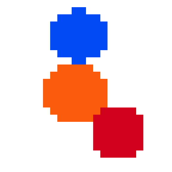 Original Night Balloons